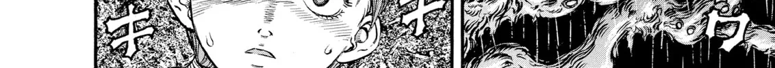 Berserk Chapter 95 page 44 - 