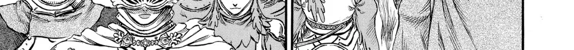 Berserk Chapter 95 page 8 - 