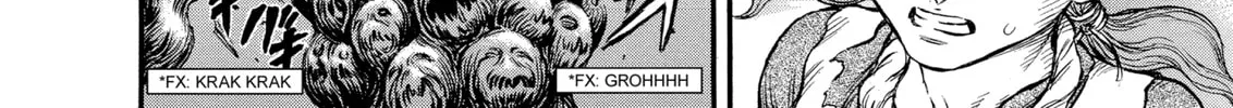 Berserk Chapter 96 page 14 - 