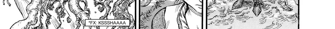 Berserk Chapter 96 page 22 - 