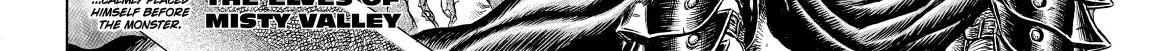 Berserk Chapter 96 page 4 - 