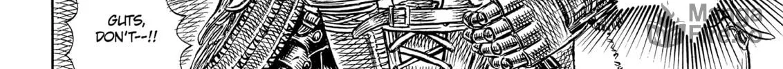 Berserk Chapter 97 page 24 - 