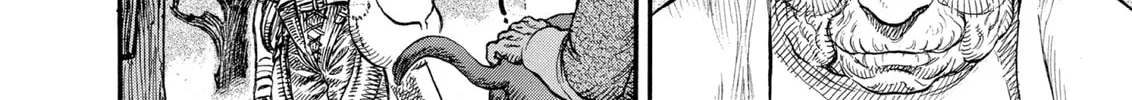 Berserk Chapter 97 page 4 - 