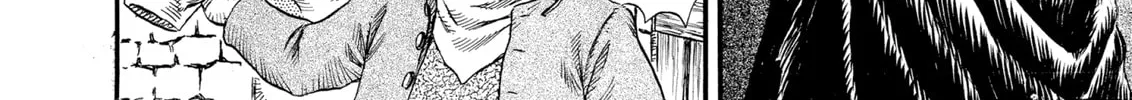 Berserk Chapter 97 page 8 - 