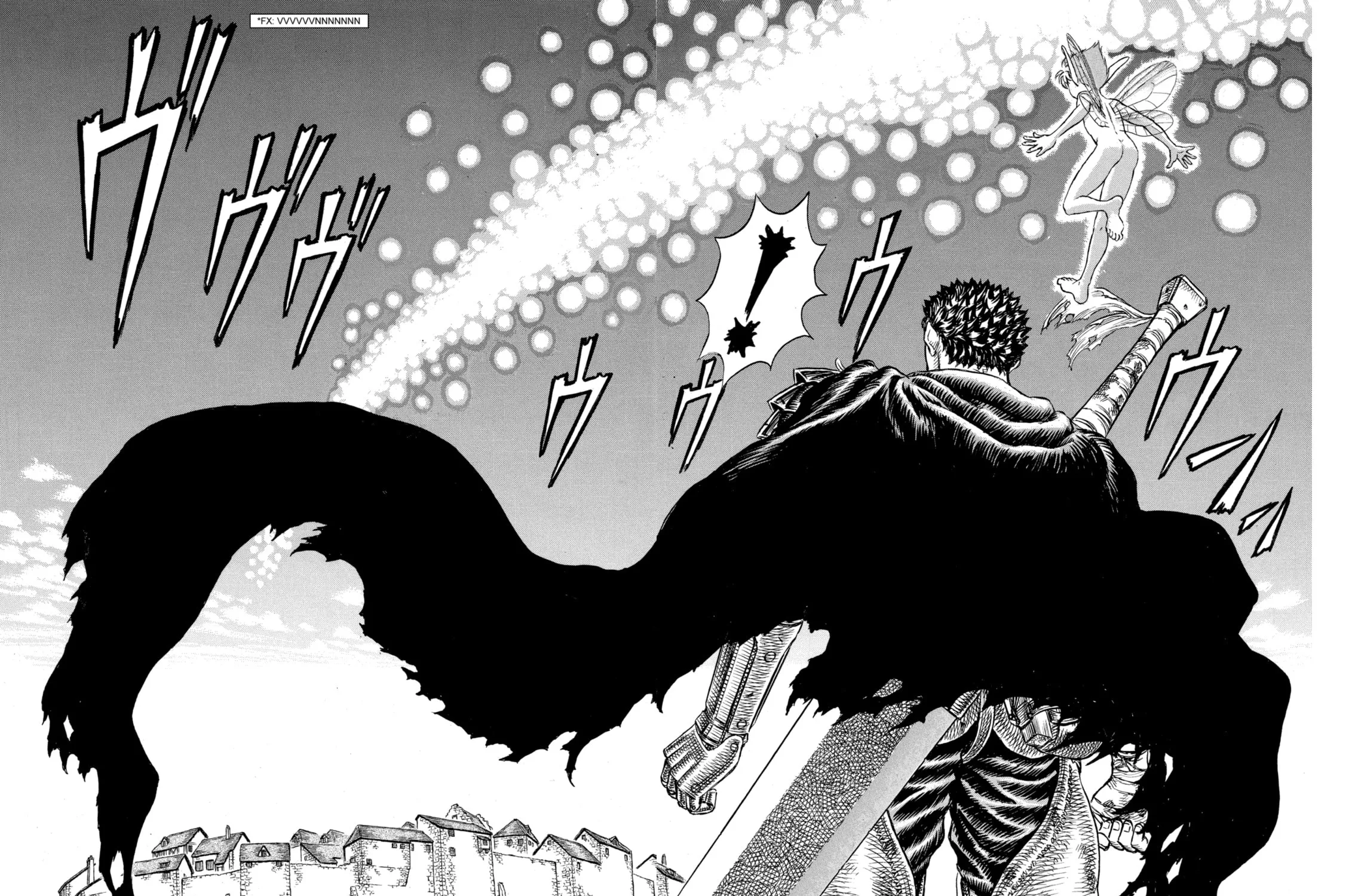Berserk Chapter 98 page 19 - 