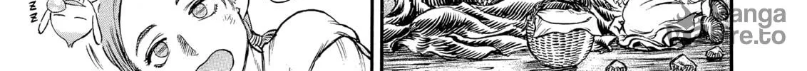 Berserk Chapter 98 page 6 - 