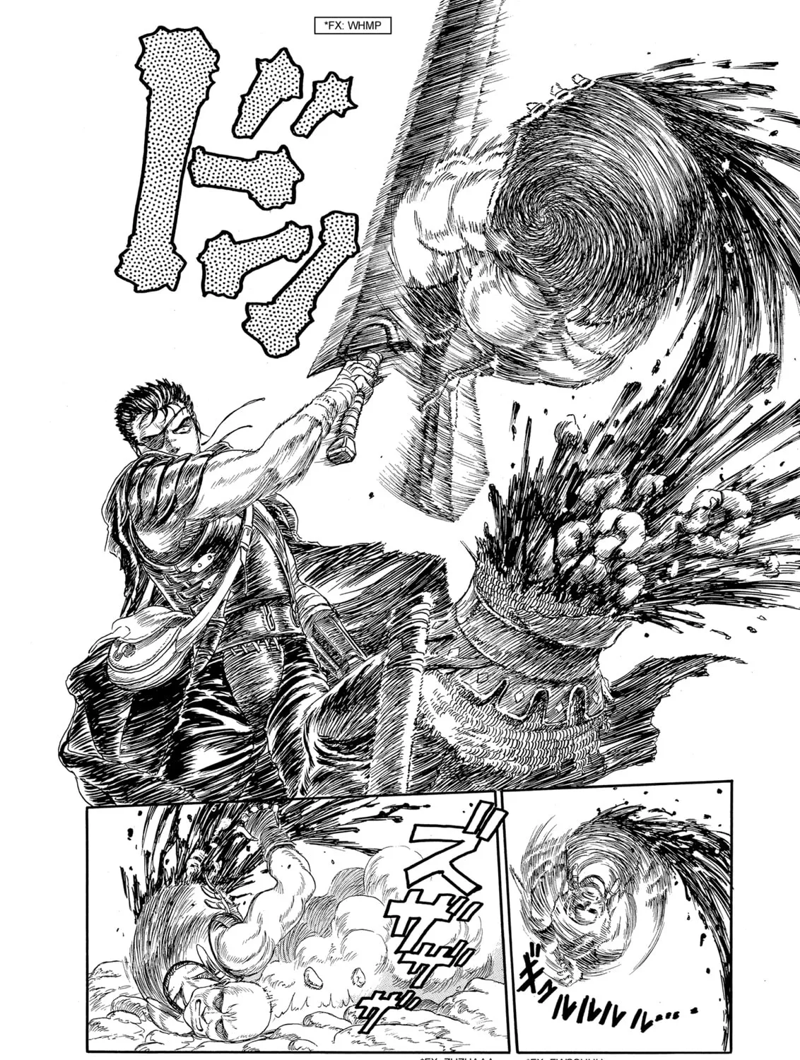 Berserk Chapter 99.5 page 13 - 