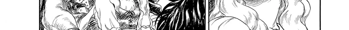 Berserk Chapter 99.5 page 22 - 
