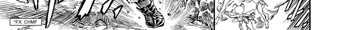 Berserk Chapter 99 page 22 - 