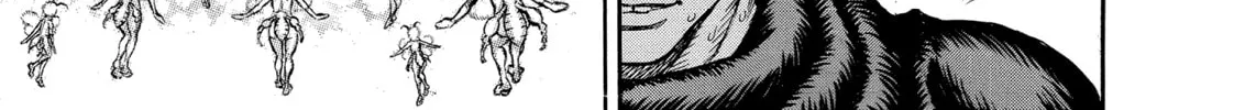 Berserk Chapter 99 page 26 - 