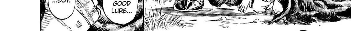 Berserk Chapter 99 page 36 - 