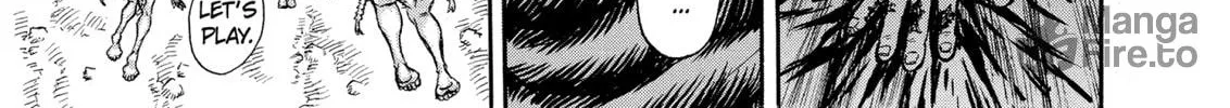 Berserk Chapter 99 page 6 - 