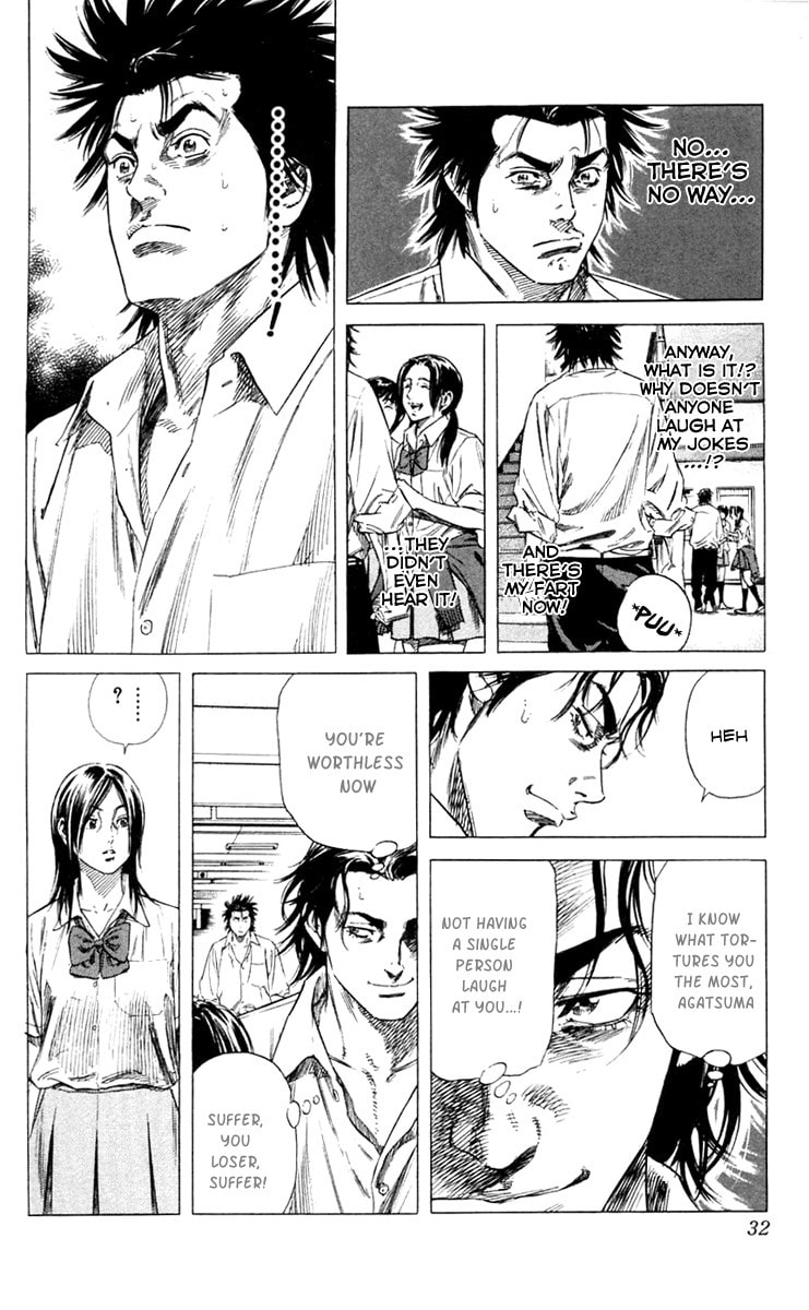 Beshari-Gurashi Chapter 1 page 28 - 