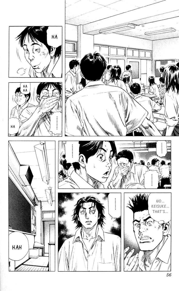 Beshari-Gurashi Chapter 1 page 52 - 
