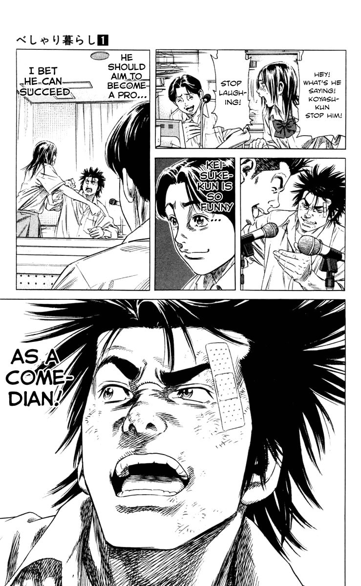 Beshari-Gurashi Chapter 1 page 59 - 