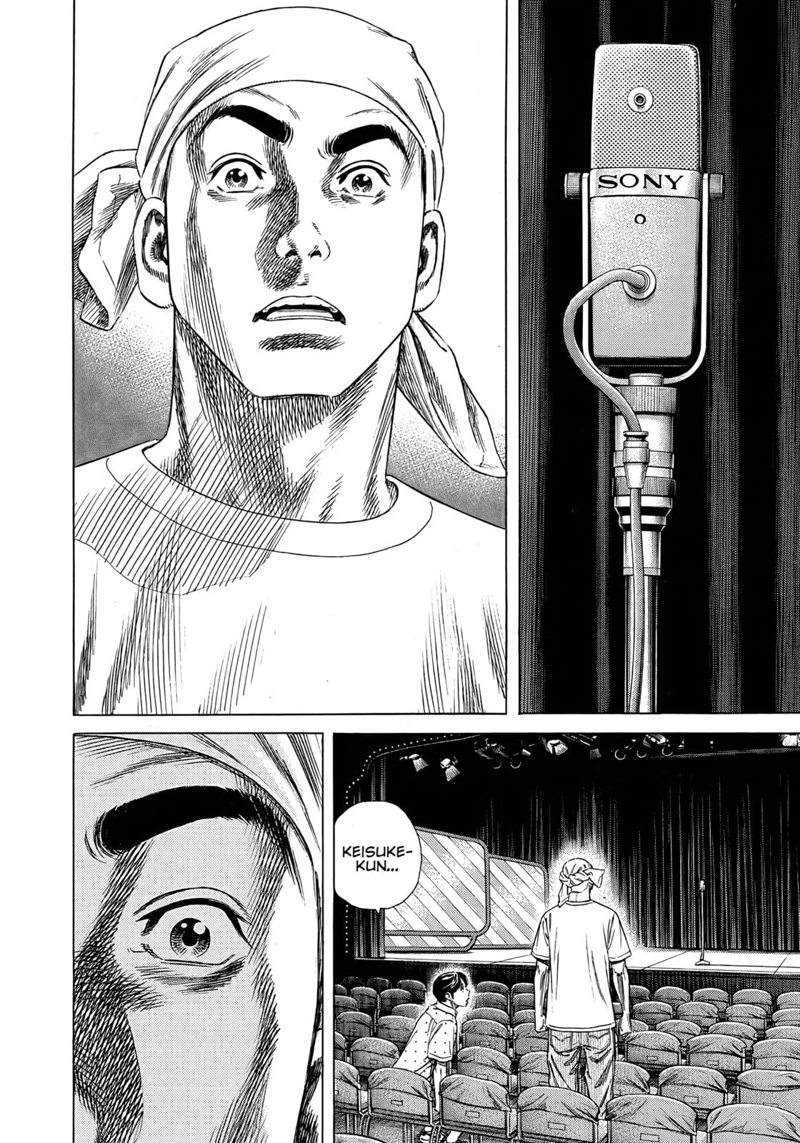 Beshari-Gurashi Chapter 16 page 14 - 