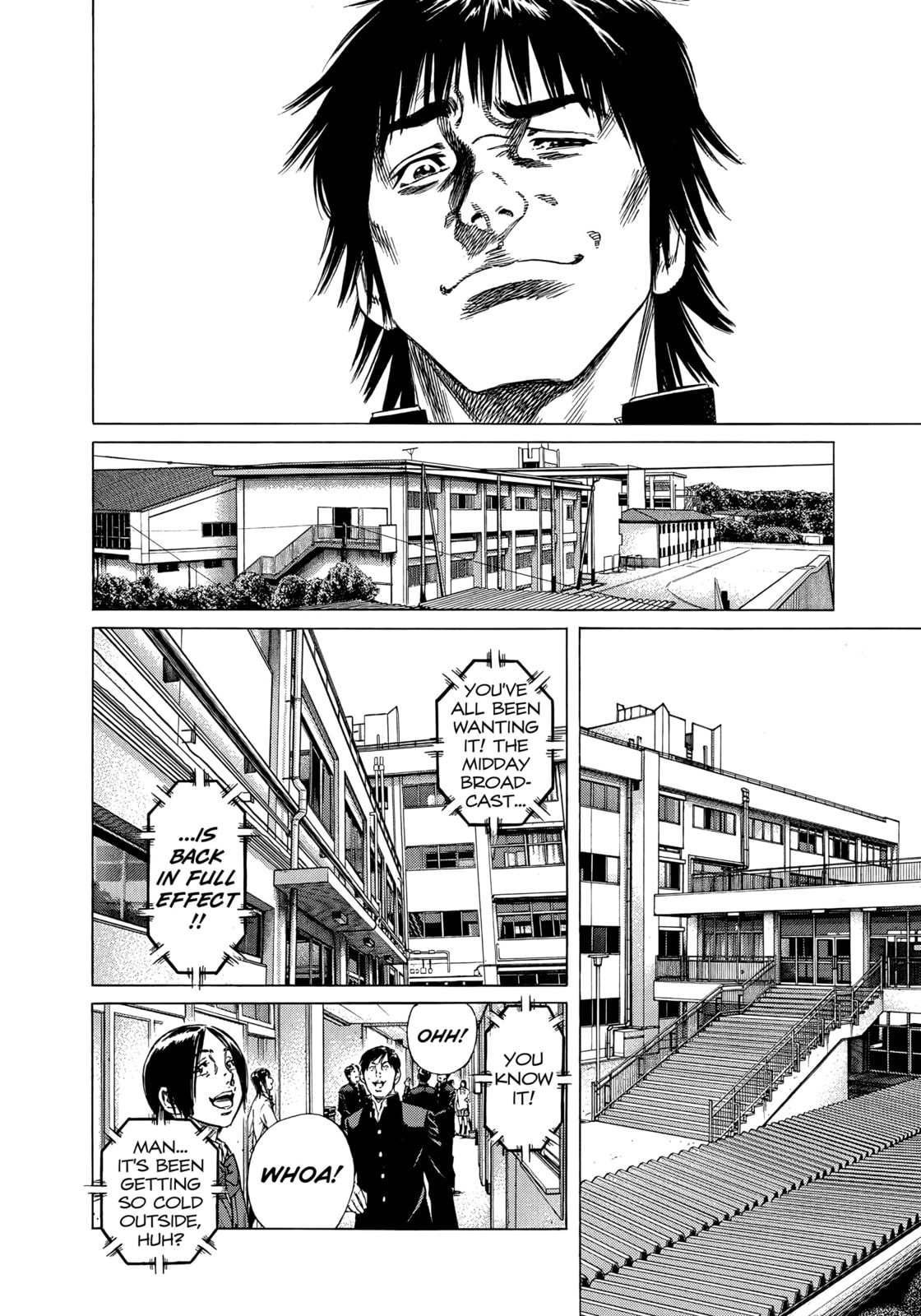 Beshari-Gurashi Chapter 29 page 37 - 