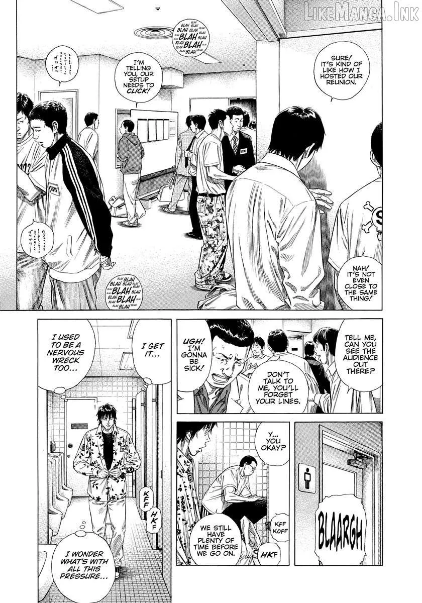 Beshari-Gurashi Chapter 30 page 20 - 
