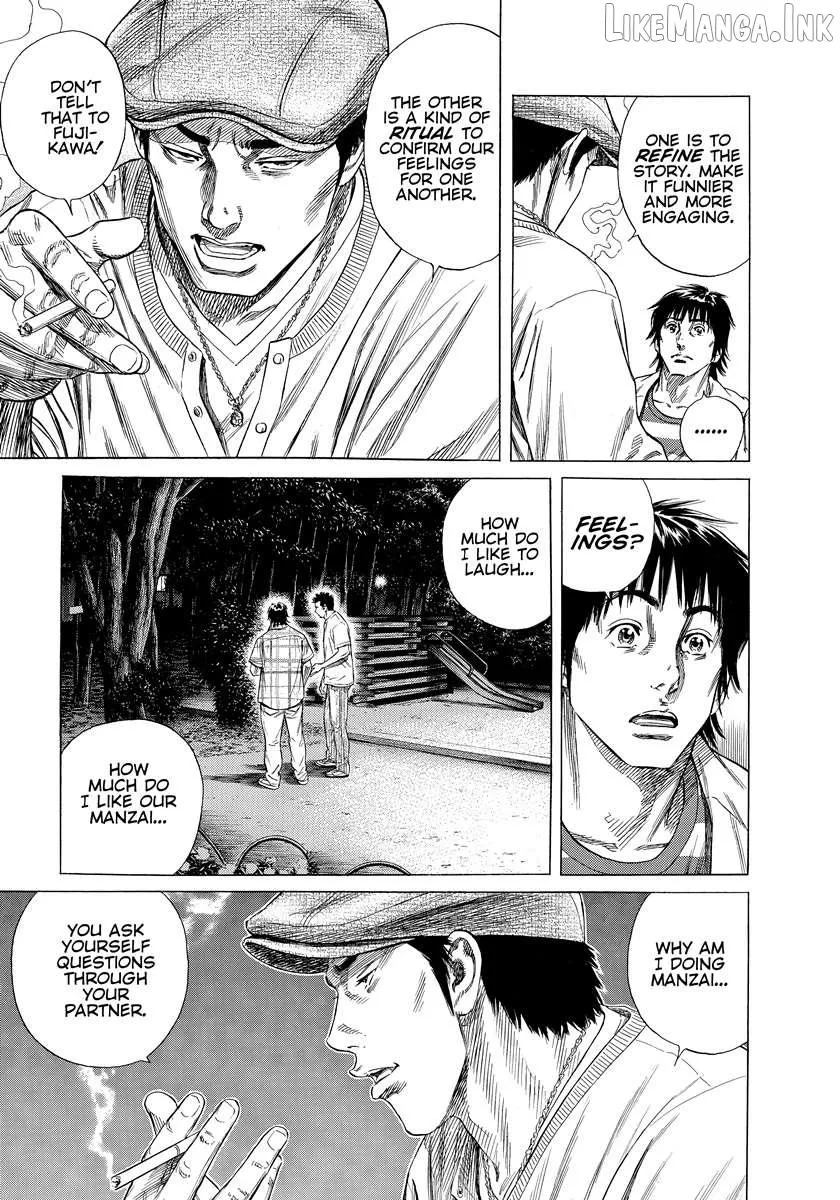 Beshari-Gurashi Chapter 30 page 24 - 
