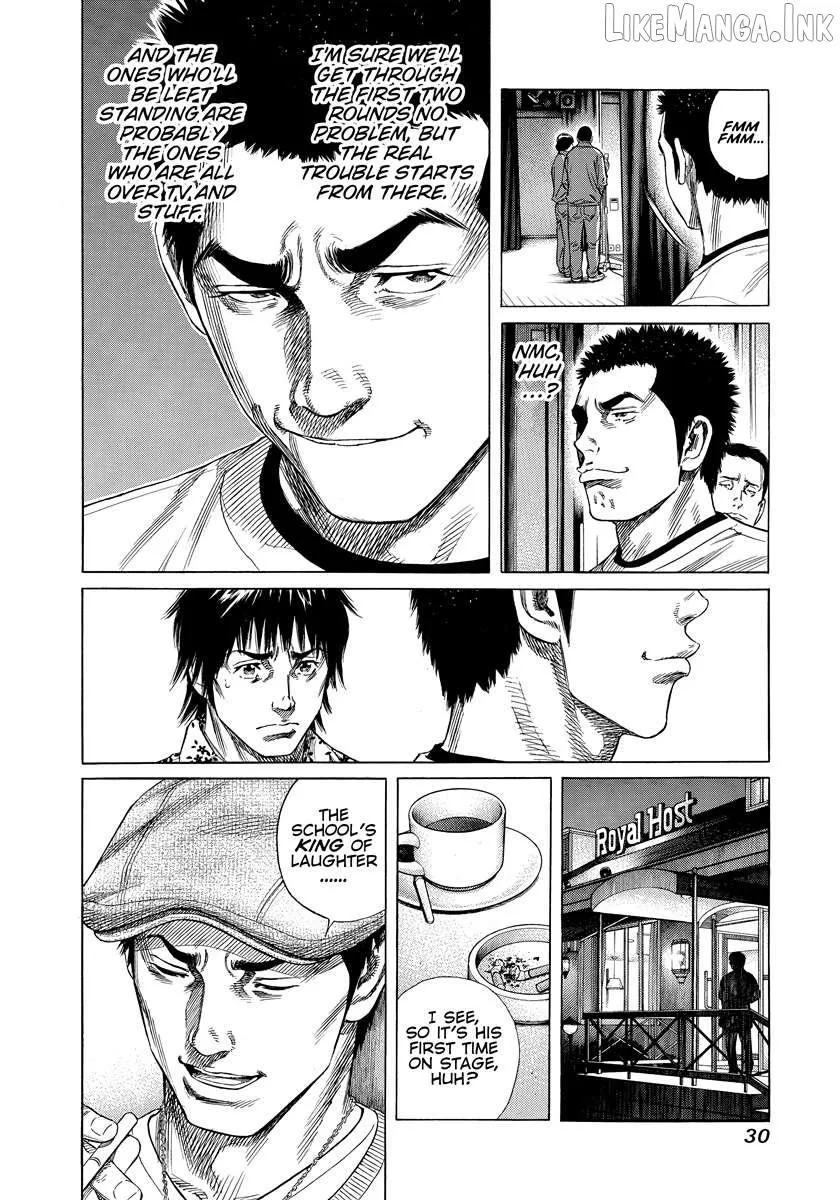 Beshari-Gurashi Chapter 30 page 29 - 