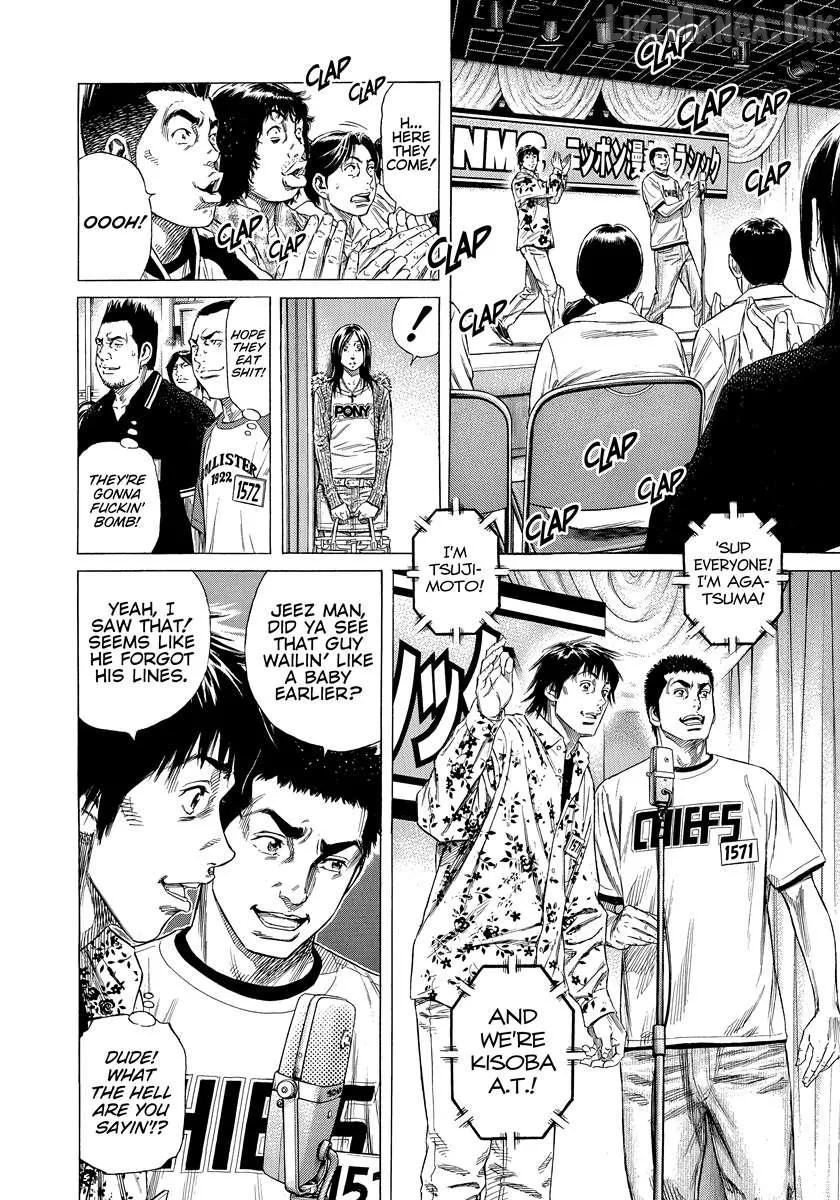 Beshari-Gurashi Chapter 30 page 33 - 
