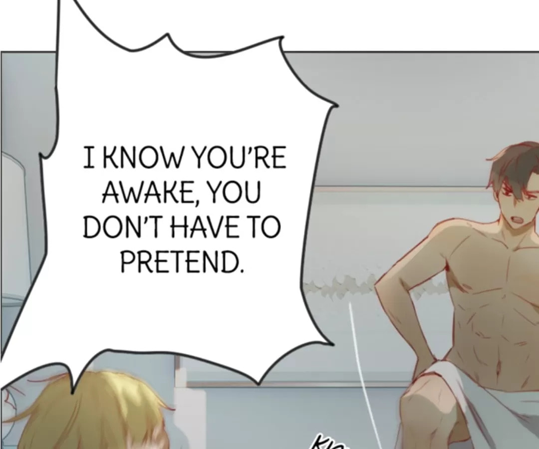 Best Actors Life: Take-Two Chapter 0 page 20 - 