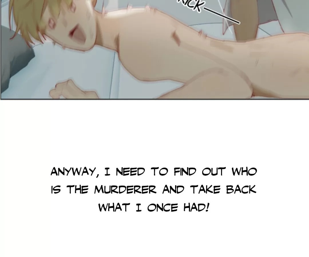 Best Actors Life: Take-Two Chapter 0 page 21 - 