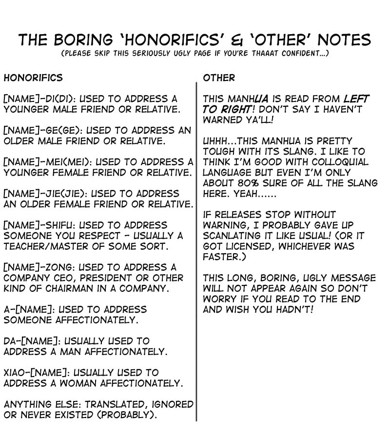 Best Actors Life: Take-Two Chapter 1 page 1 - 