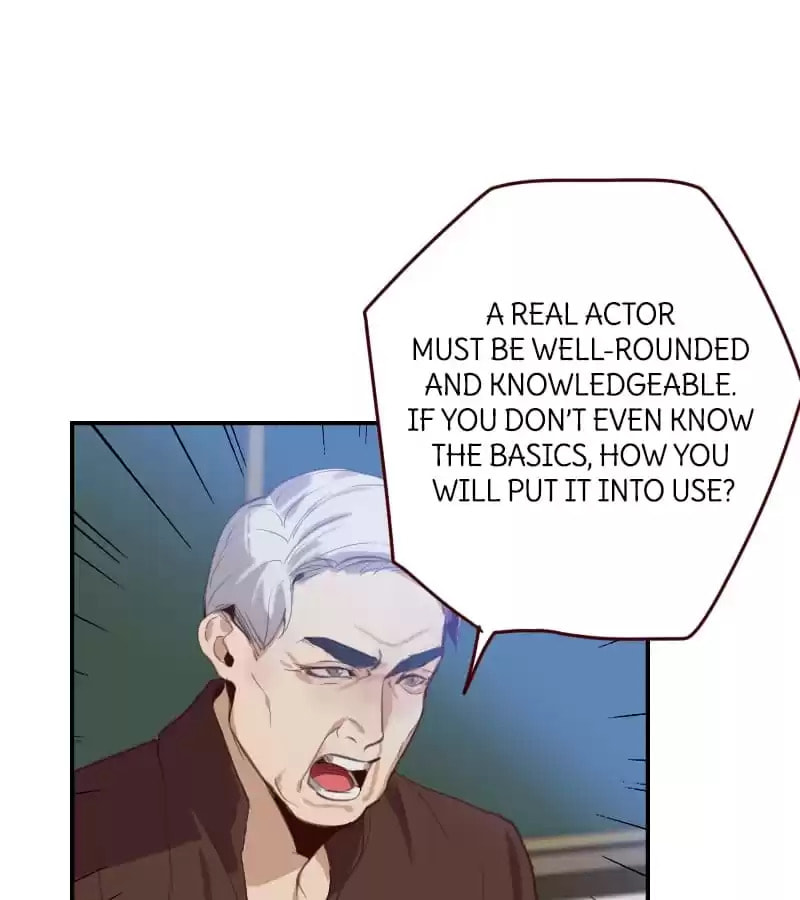 Best Actors Life: Take-Two Chapter 10 page 2 - 