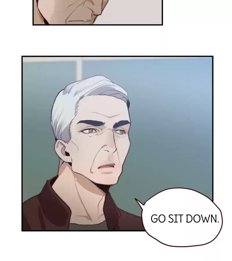 Best Actors Life: Take-Two Chapter 10 page 11 - 