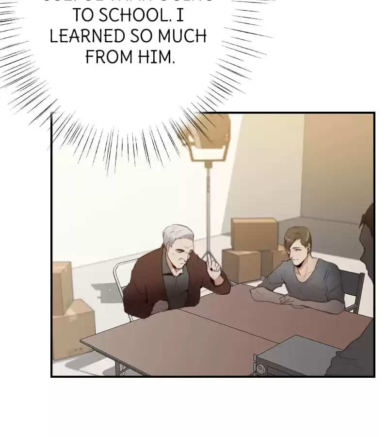 Best Actors Life: Take-Two Chapter 10 page 19 - 
