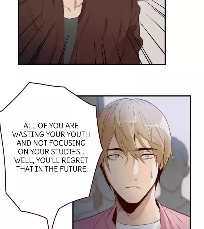 Best Actors Life: Take-Two Chapter 10 page 3 - 