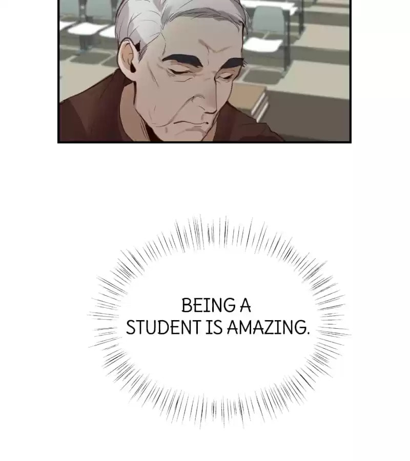 Best Actors Life: Take-Two Chapter 10 page 21 - 