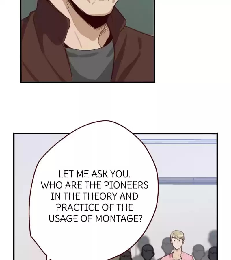 Best Actors Life: Take-Two Chapter 10 page 6 - 
