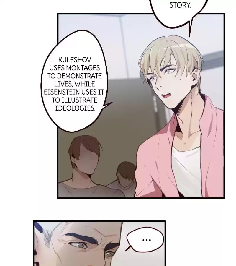 Best Actors Life: Take-Two Chapter 10 page 10 - 