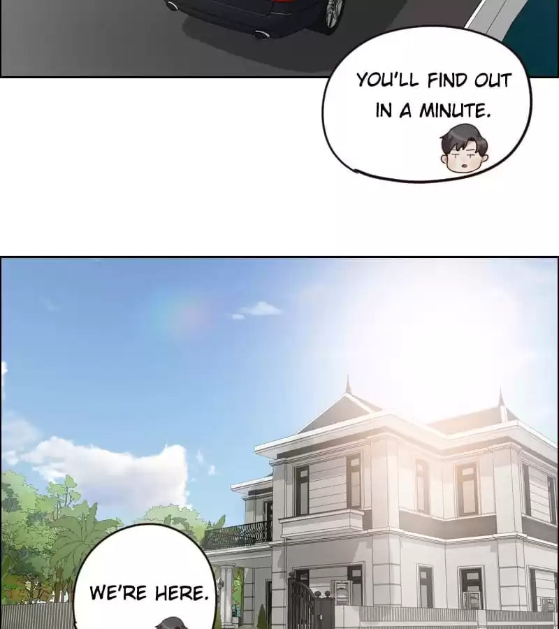 Best Actors Life: Take-Two Chapter 100 page 3 - 