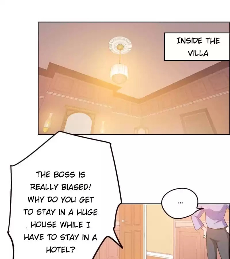 Best Actors Life: Take-Two Chapter 100 page 24 - 