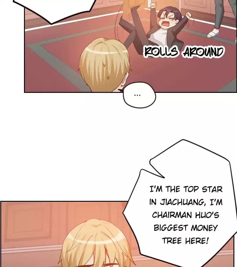 Best Actors Life: Take-Two Chapter 100 page 25 - 