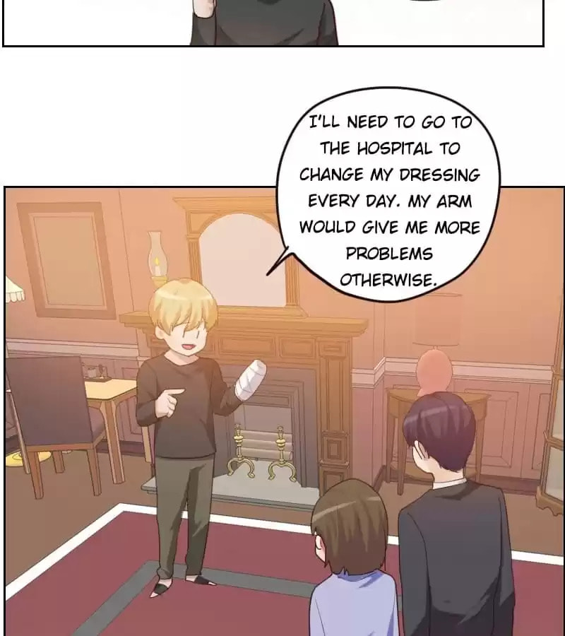 Best Actors Life: Take-Two Chapter 100 page 28 - 