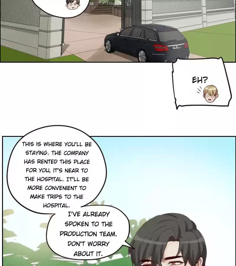 Best Actors Life: Take-Two Chapter 100 page 4 - 