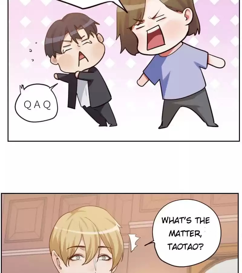 Best Actors Life: Take-Two Chapter 100 page 31 - 