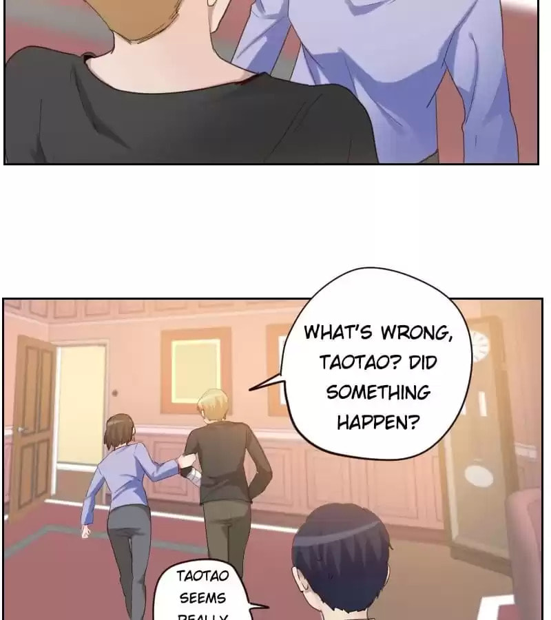 Best Actors Life: Take-Two Chapter 100 page 33 - 