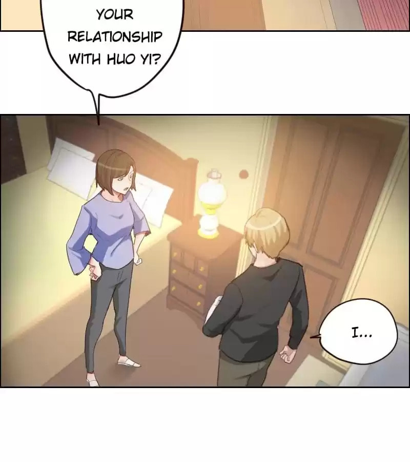 Best Actors Life: Take-Two Chapter 100 page 35 - 