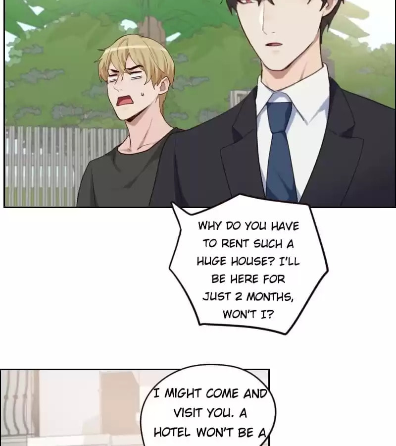 Best Actors Life: Take-Two Chapter 100 page 5 - 