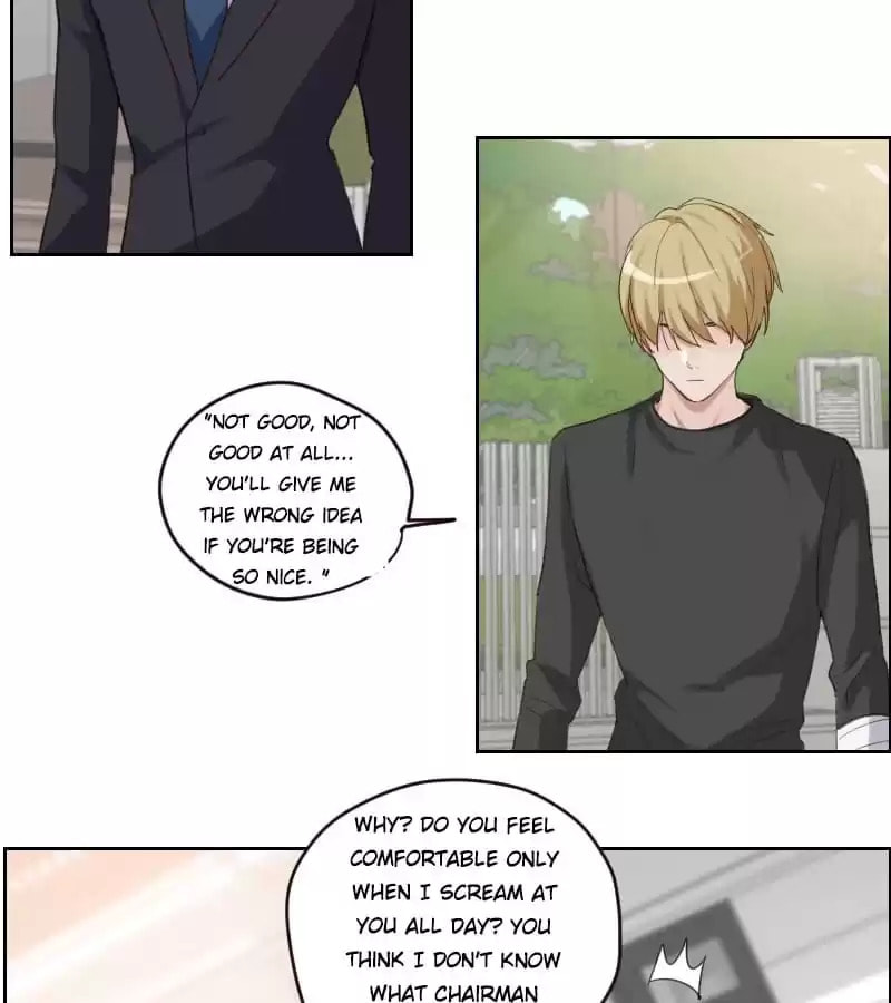 Best Actors Life: Take-Two Chapter 100 page 8 - 