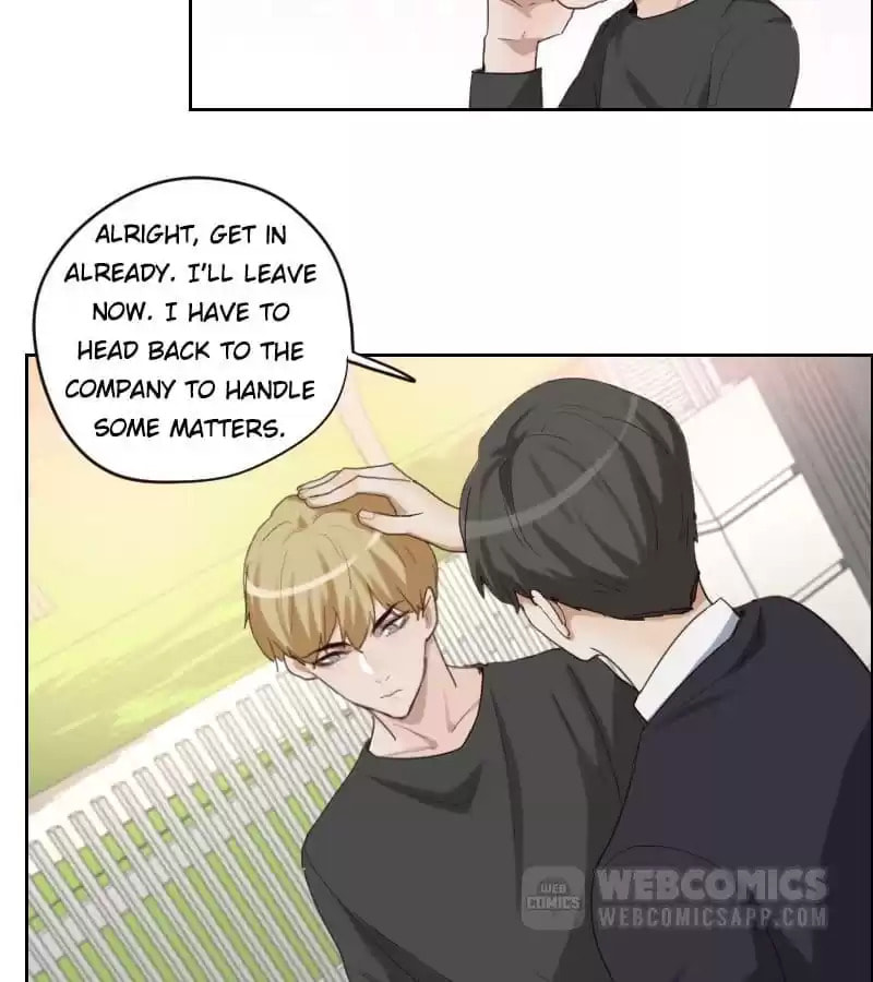 Best Actors Life: Take-Two Chapter 100 page 10 - 