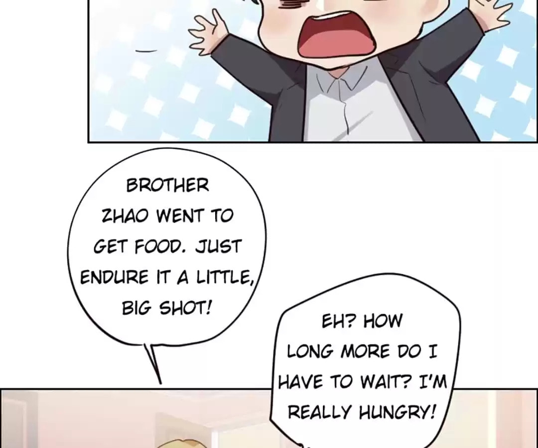 Best Actors Life: Take-Two Chapter 101 page 23 - 