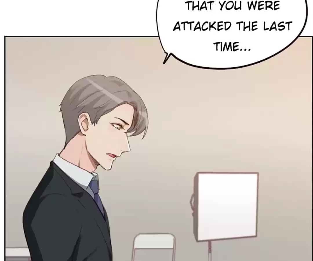 Best Actors Life: Take-Two Chapter 102 page 17 - 
