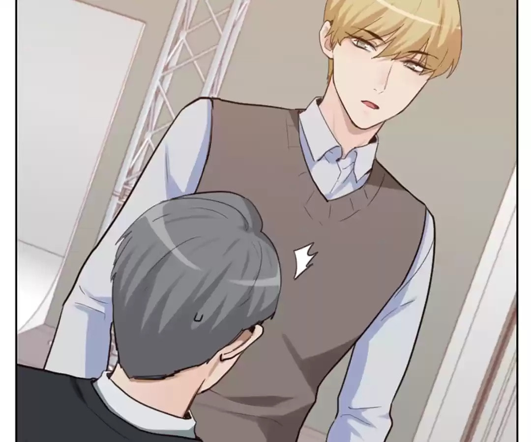 Best Actors Life: Take-Two Chapter 102 page 20 - 