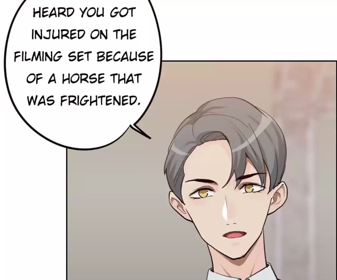 Best Actors Life: Take-Two Chapter 102 page 22 - 